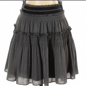 DVF Purette Bis skirt